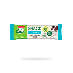 EnerZona Snack Coconut:...