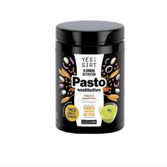 YES SIRT Pasto Vellutata di...