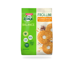 EnerZona Frollini Cereali...
