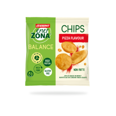 EnerZona Chips Pizza:...
