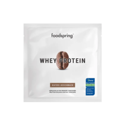 Foodspring Whey Protein...