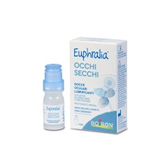 Euphralia Occhi Secchi:...