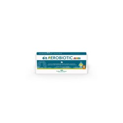 GSE Aerobiotic Junior...
