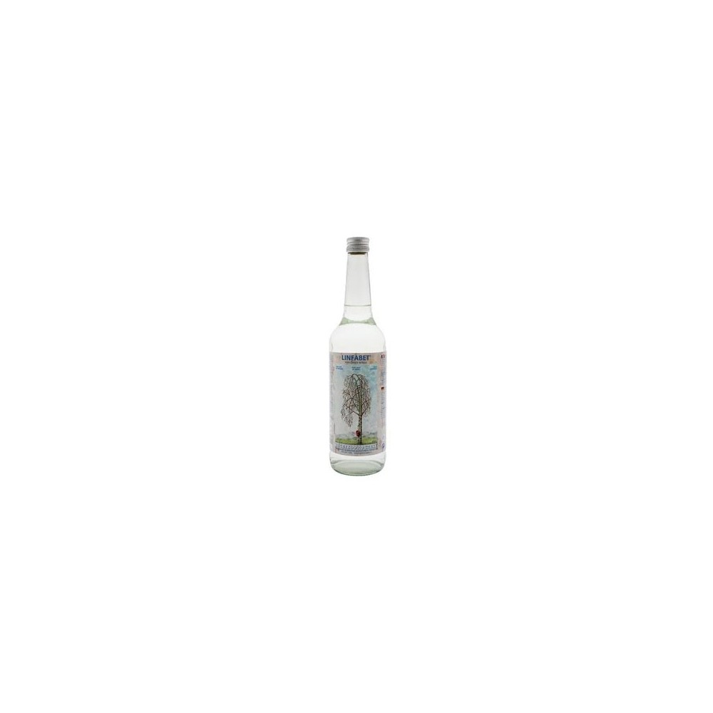 Linfabet Linfa di Betulla Bio: 700ml