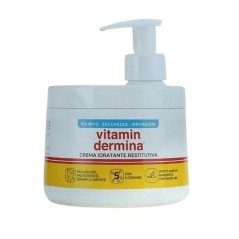 Vitamindermina Crema 400ml:...