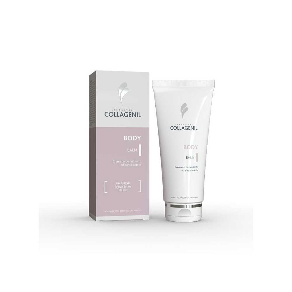 Collagenil Body Balm: Balsamo Corpo Idratante e Nutriente 200ml
