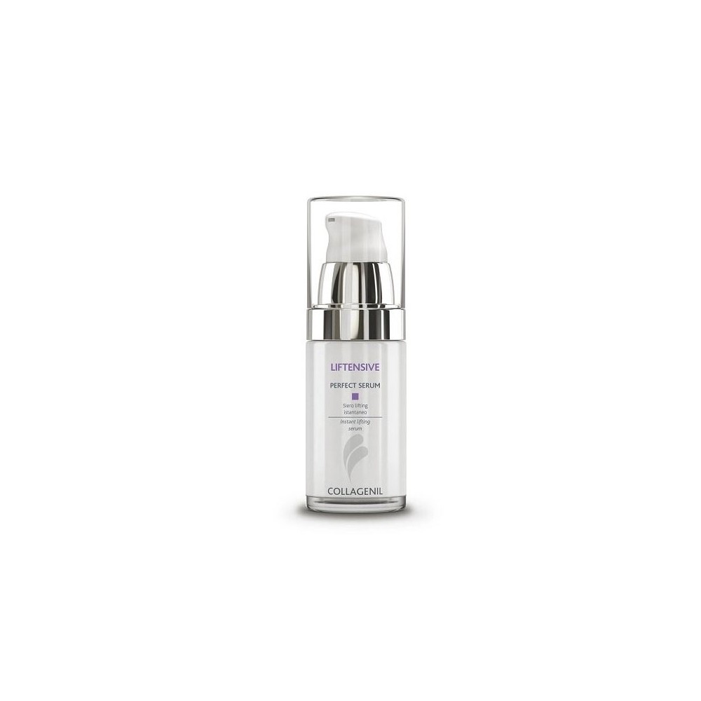 Collagenil Liftensive Perfect Siero 30ml: Siero Lifting Perfezionatore Viso
