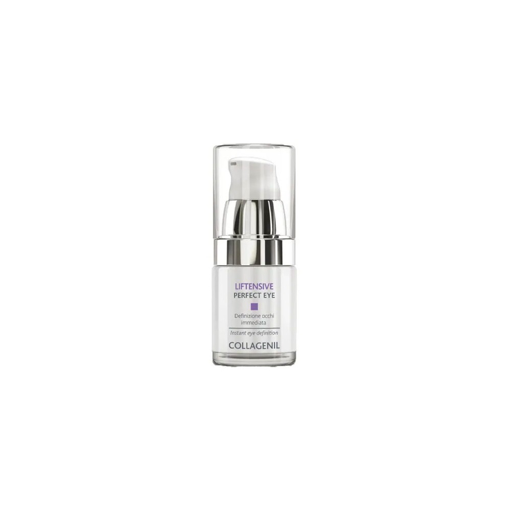 Collagenil Liftensive Perfect Eye 15ml: Contorno Occhi Lifting Perfezionatore