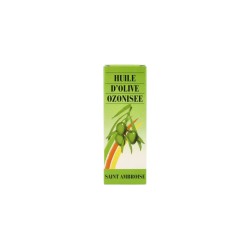 Olio di Oliva Ozonizzato:...