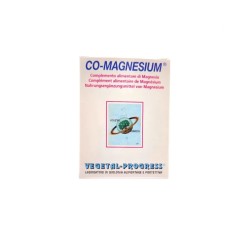 Co Magnesium 30 Capsule:...