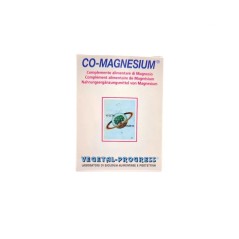 Co Magnesium 30 Capsule:...