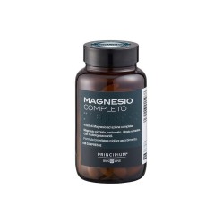 Principium magnesio...