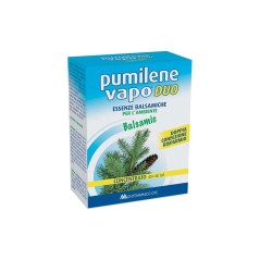 Pumilene Vapo Duo:...