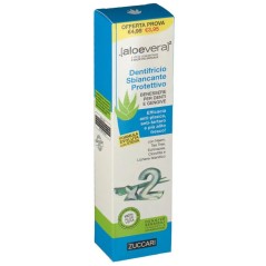 AloeVera2: Dentifricio...