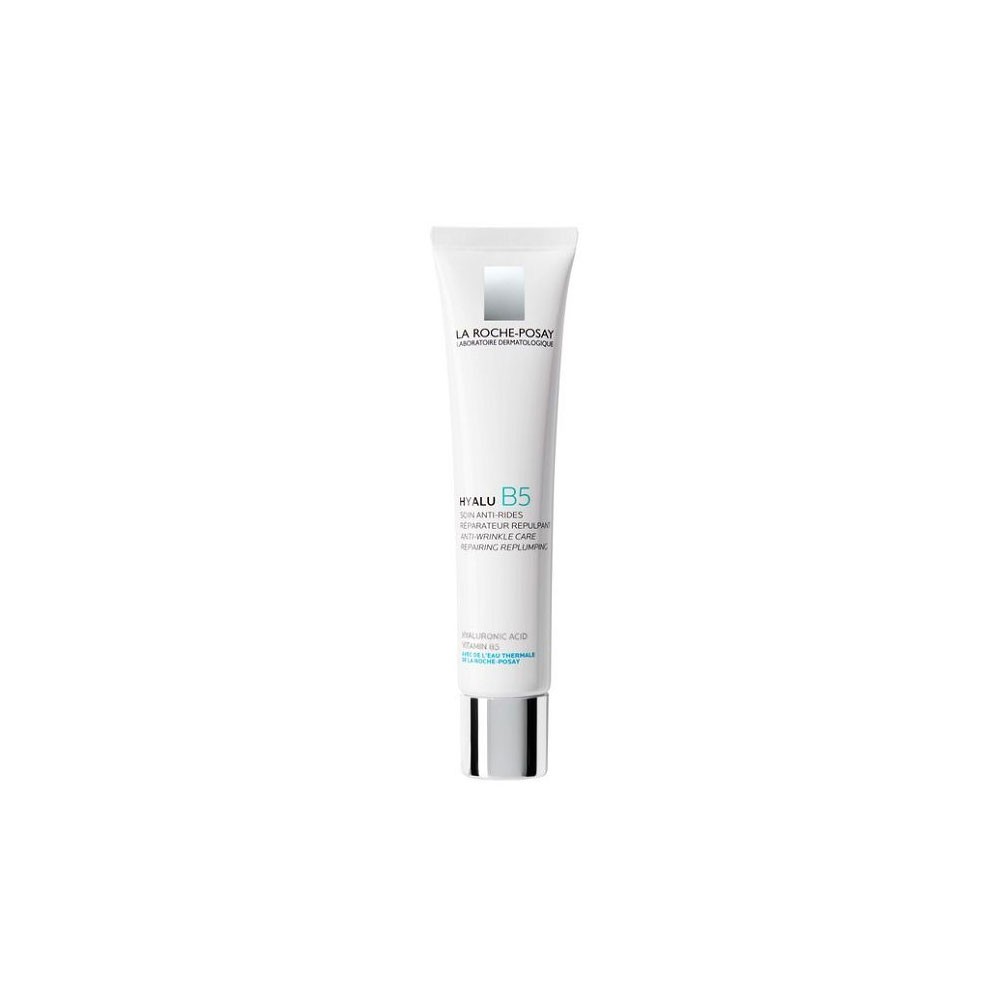 La Roche-Posay Hyalu B5 Crema 40ml: Trattamento Antirughe Riparatore Rimpolpante