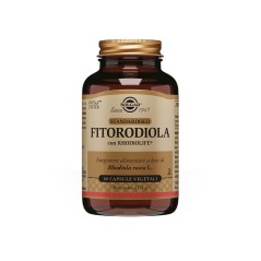 Fitorodiola 60 Capsule:...