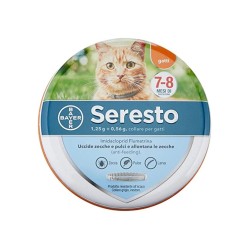 Seresto Gatti Collare...