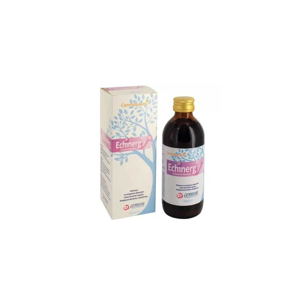 Echinerg 150ml: Integratore Naturale Difese Immunitarie | Echinacea & Benessere