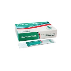 Ramatonic 10 Stickpack...