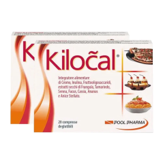 Kilocal Integratore...