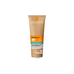 La Roche-Posay Anthelios Latte Solare SPF30: Protezione Solare Alta e Delicata | Pelle Sensibile