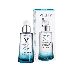 Vichy Mineral 89 Siero...