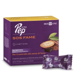 Ultra Pep SOS Fame 14...