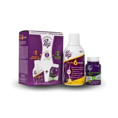 Ultra Pep Protocollo Slim 6...
