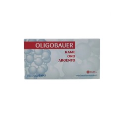 Integratore Oligoelementi...