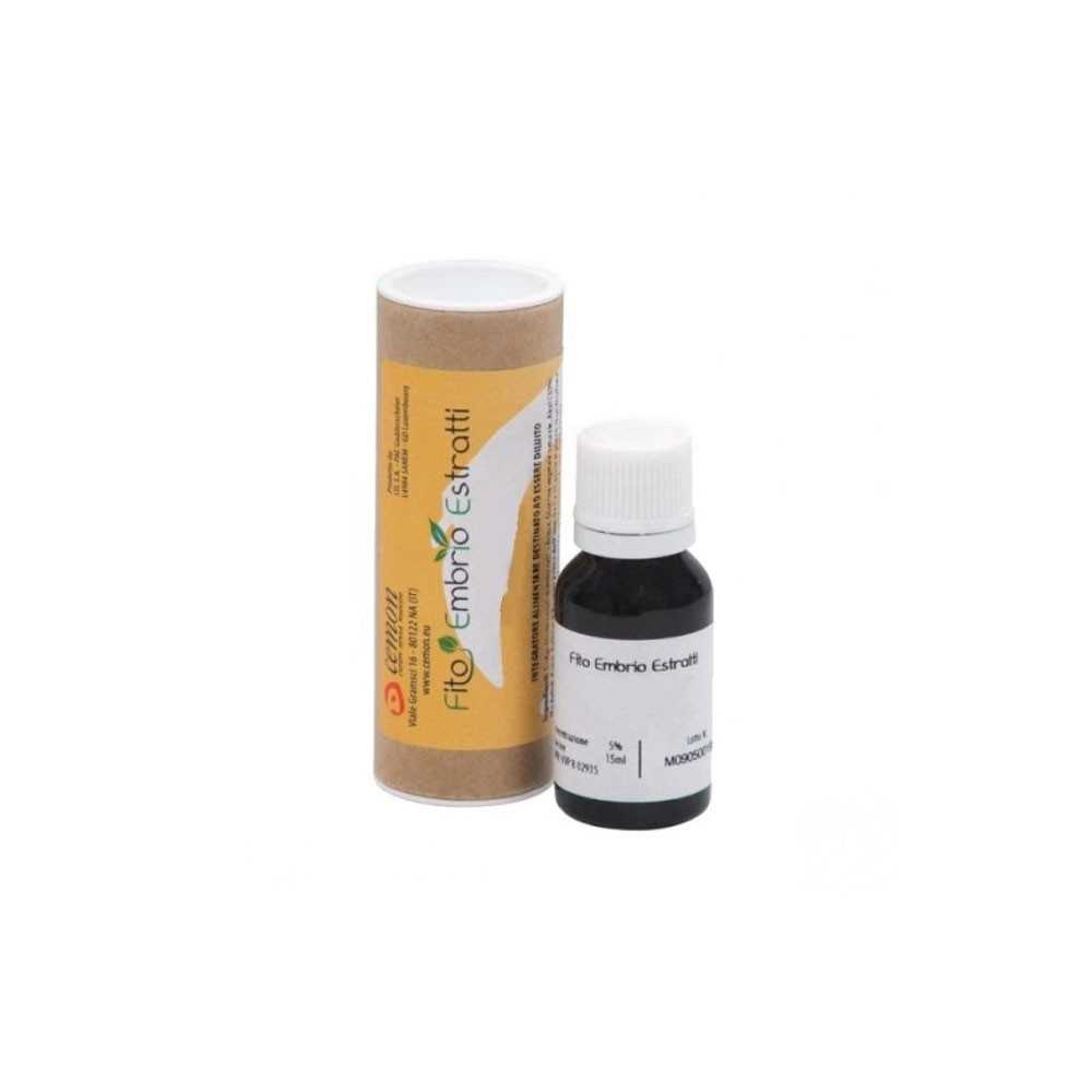 FEE Ribes Forte 15ml: Integratore Naturale Antistaminico | Allergie & Difese