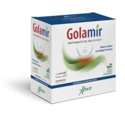 Golamir 20 compresse...