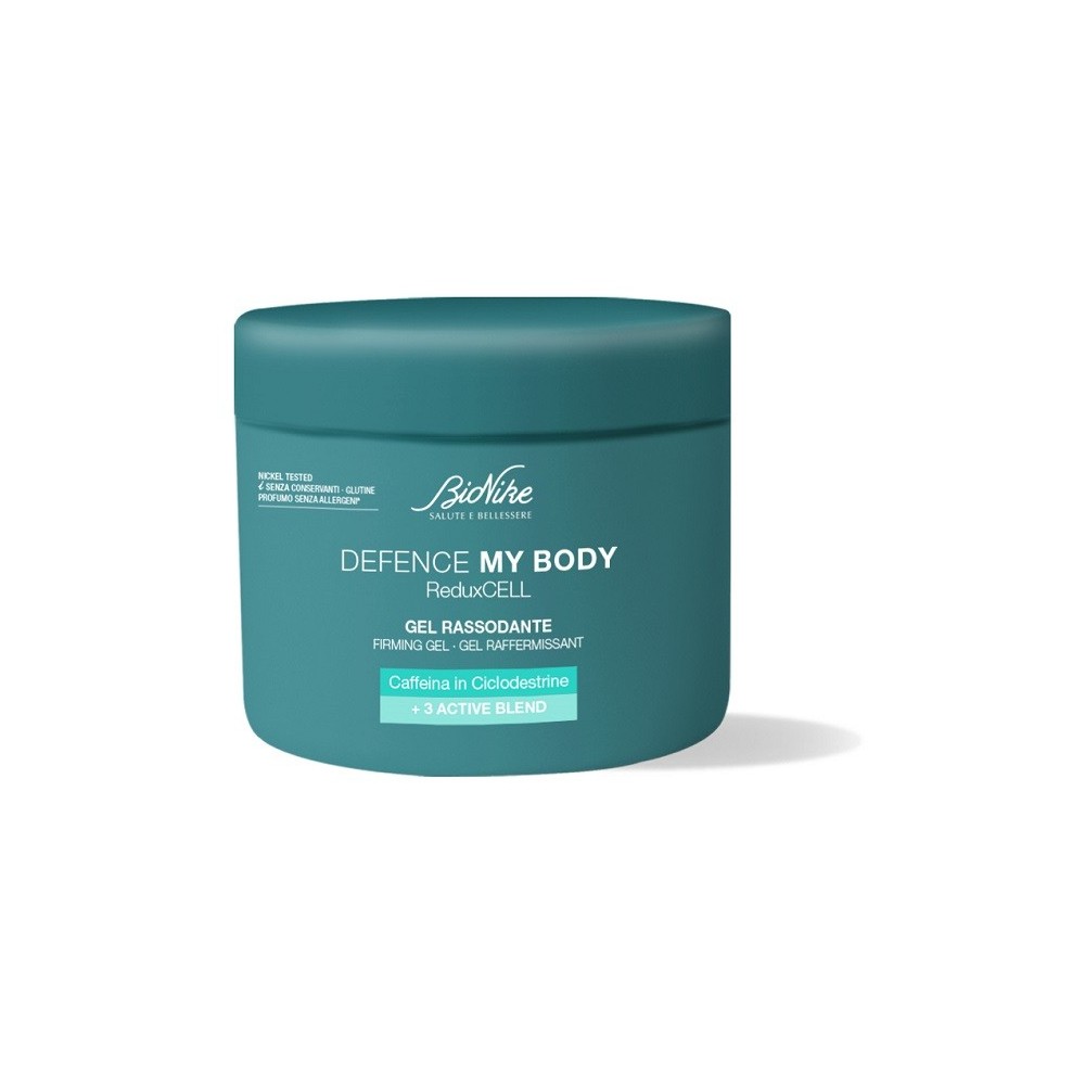 My body reduxcell gel rassod