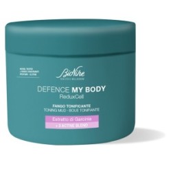 My body reduxcell fangotonif