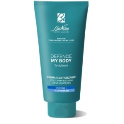My body smagliaturecrelastic