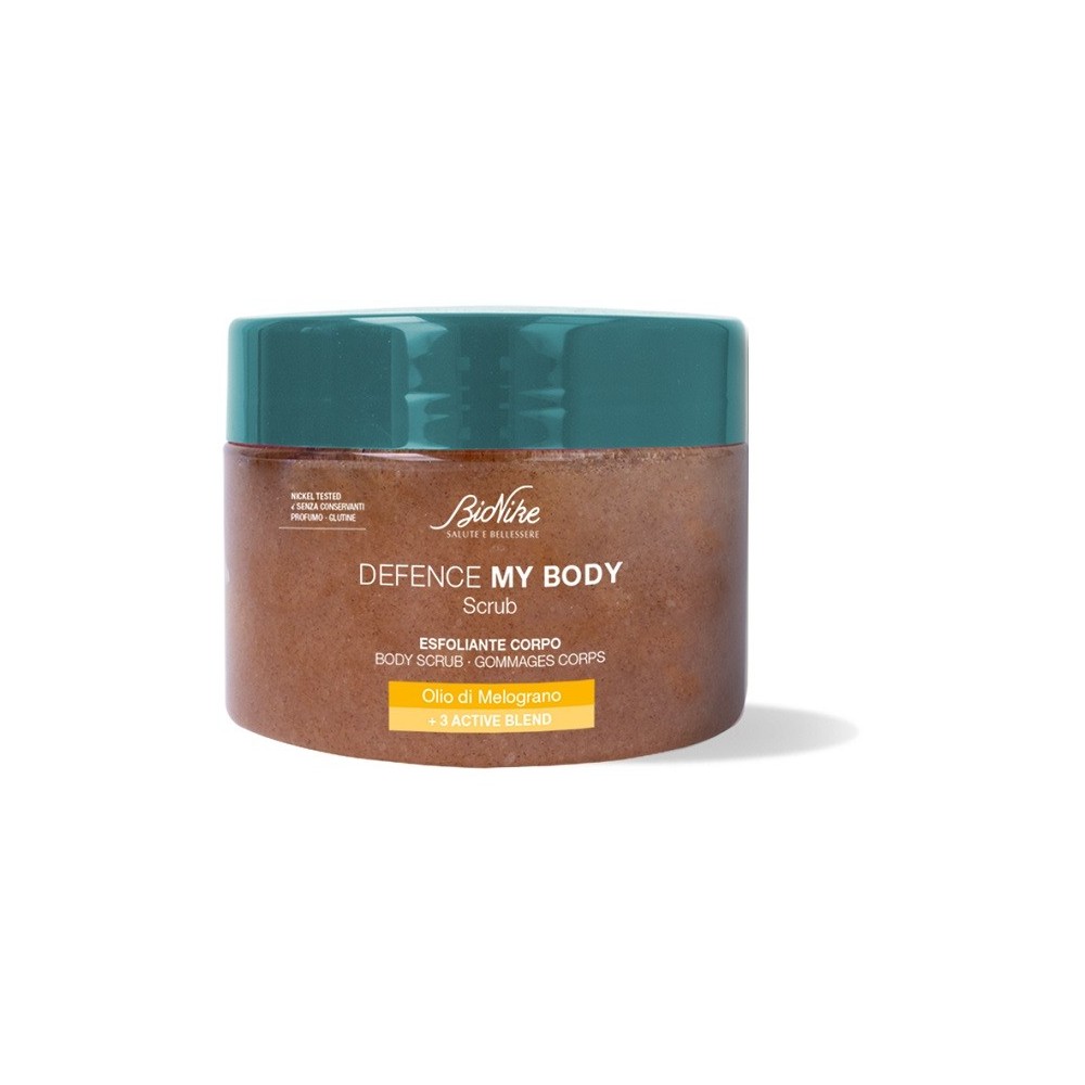 My body scrubesfolcorpo350ml