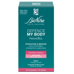Bionike Defence My Body Reduxcell – 30 Compresse