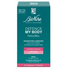 Bionike Defence My Body...