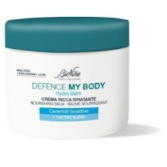 My body hydrabalm cremaricca
