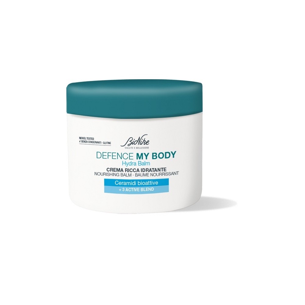 My body hydrabalm cremaricca