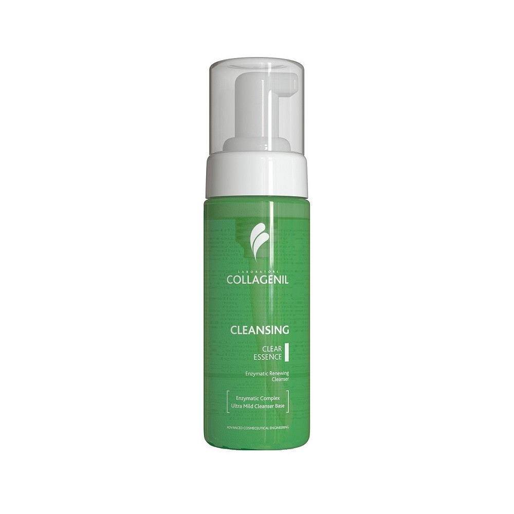 Collagenil cleansingclear150