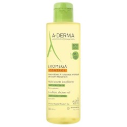 A-Derma Exomega Control Olio Lavante 500ml