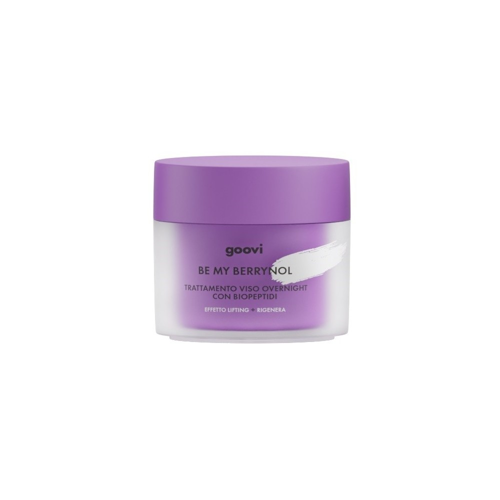 Goovi trattamentoovernig50ml