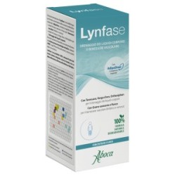 Lynfase Concentrato Fluido 180 ml
