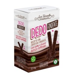Dedo fondente bisc fond 150g