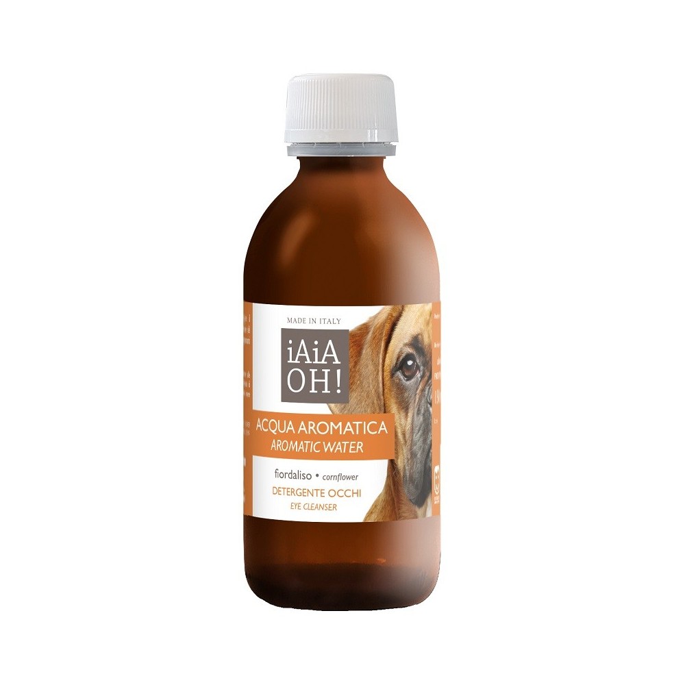 Cane acquafiordal150mliaiaoh