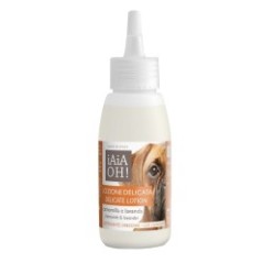 Cane lozione orecchie iaiaoh
