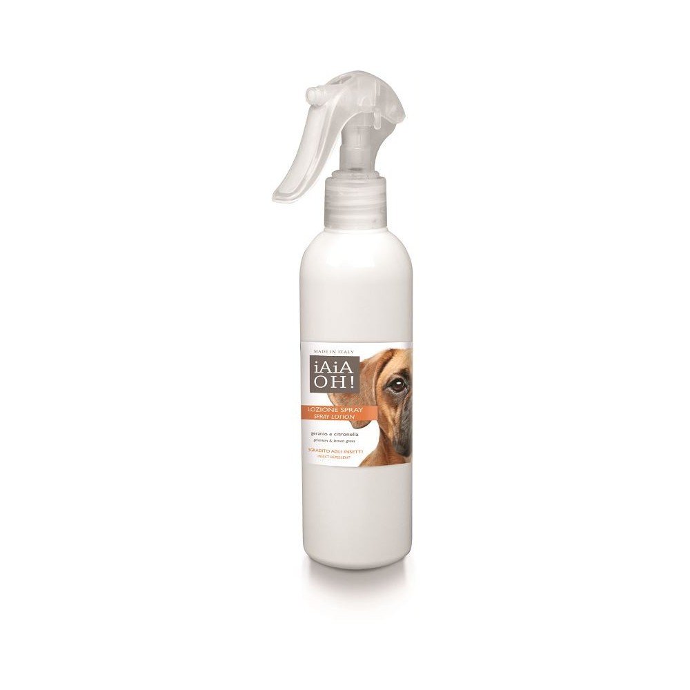 Cane lozione sprger/ciiaiaoh