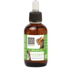 Relax vet fitoline50mliaiaoh