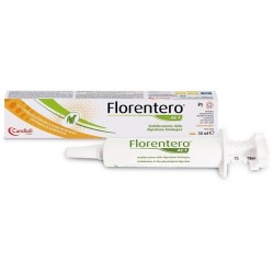 Florentero Act Pasta Appetibile 30 ml – Integratore per Cani e Gatti
