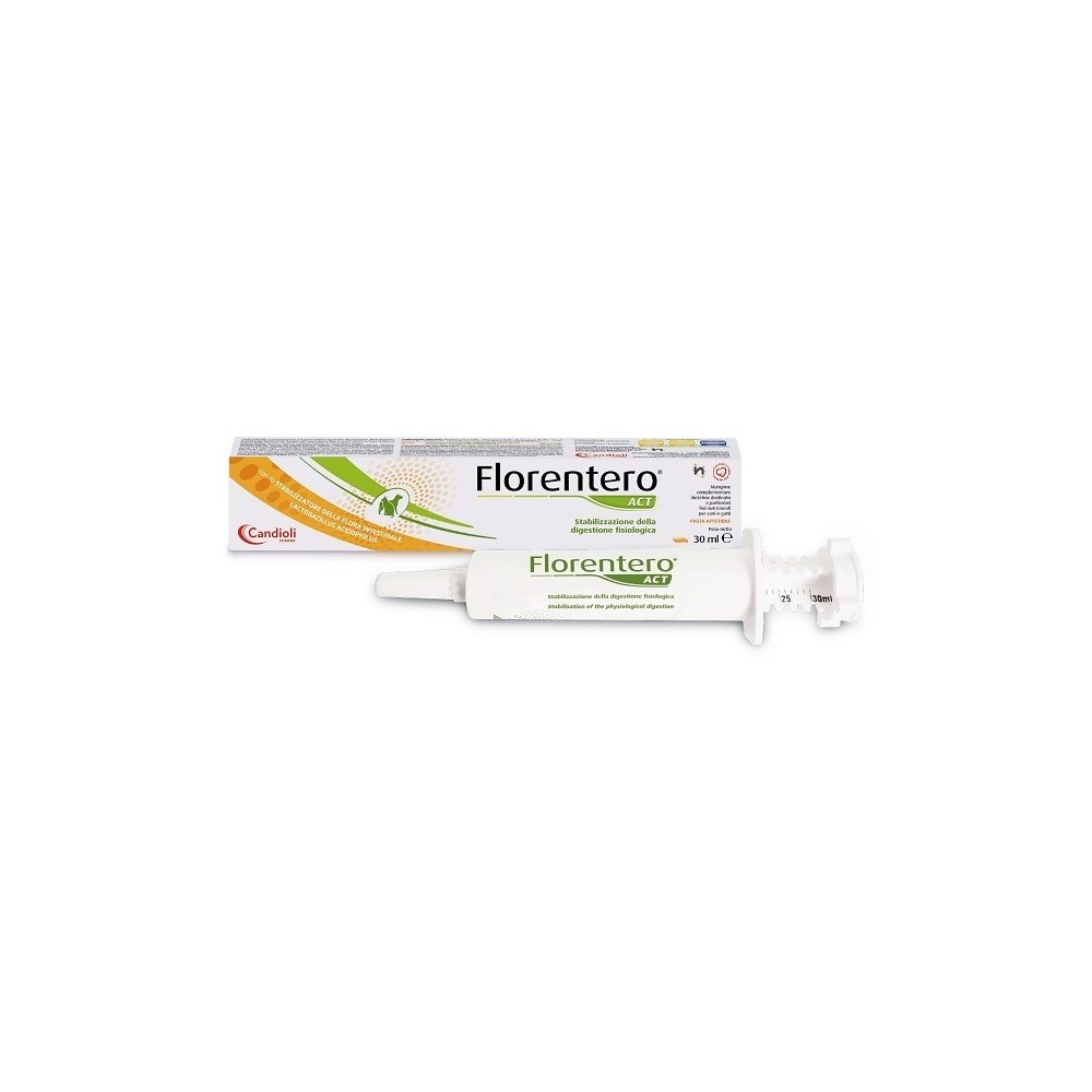 Florentero act 30ml